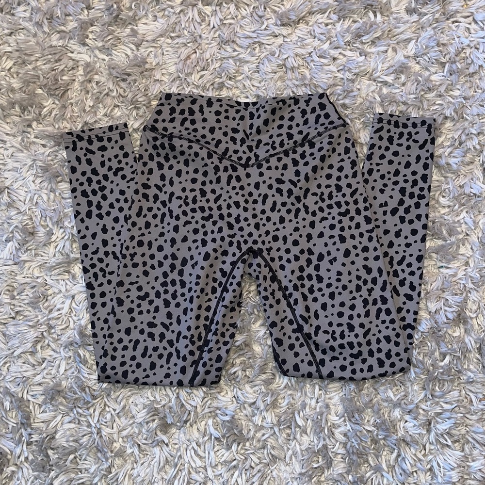 Medium Ascend Balance Athletica (Vitality) leggings